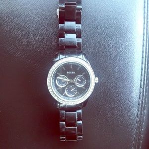 Fossil women’s watch (es2157)